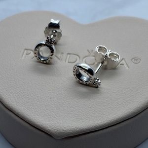 Pandora | Jewelry | Polished Crown O 